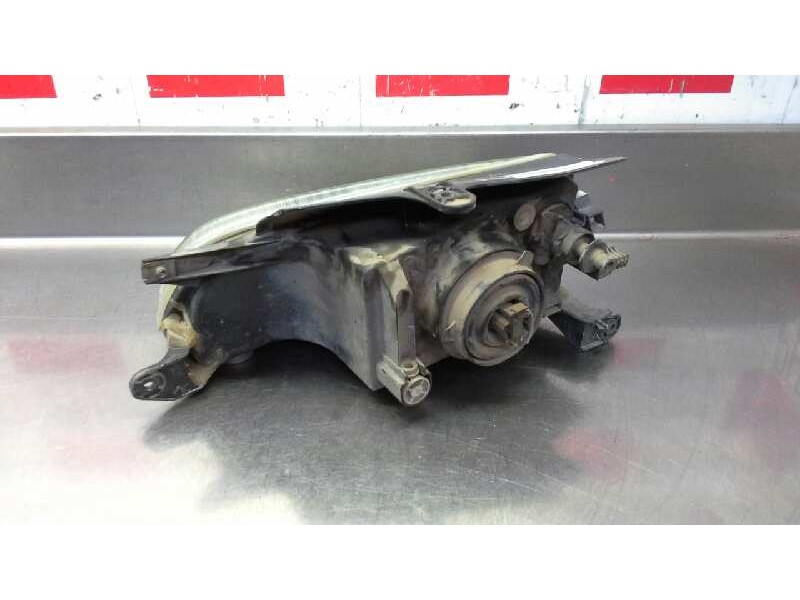 Recambio de faro derecho para citroen berlingo 1.9 600 d furg. referencia OEM IAM 6205P6  