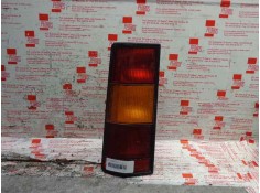 Recambio de piloto trasero izquierdo para renault rapid/express (f40) 1.6 d familiar (f404) referencia OEM IAM 7701031915  