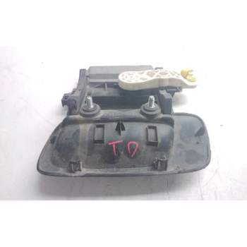 Recambio de maneta exterior trasera derecha para opel astra g berlina club referencia OEM IAM 24443951  