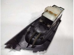 Recambio de mando elevalunas delantero izquierdo para nissan almera (n16/e) visia referencia OEM IAM 25401BU815   2