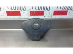 Recambio de airbag delantero izquierdo para opel vivaro furgón/combi (07.2006 =>) furgón 2.7t l1h1 referencia OEM IAM 93859346  