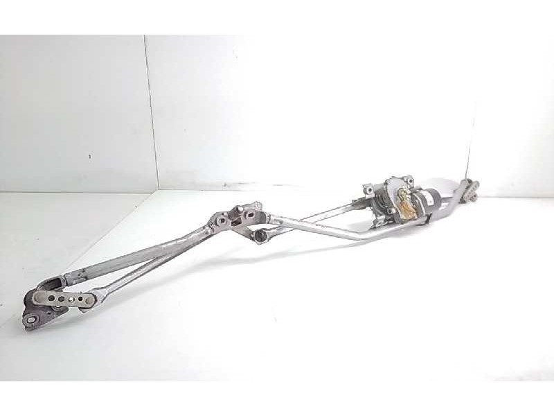 Recambio de motor limpia delantero para opel zafira a club referencia OEM IAM 3264B 404496 