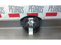 Recambio de airbag delantero izquierdo para opel vivaro furgón/combi (07.2006 =>) furgón 2.7t l1h1 referencia OEM IAM 93859346   2