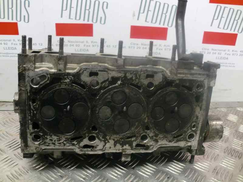 Recambio de culata para hyundai accent (lc) 1.5 crdi cat referencia OEM IAM 15CRDI D 3FA 123162