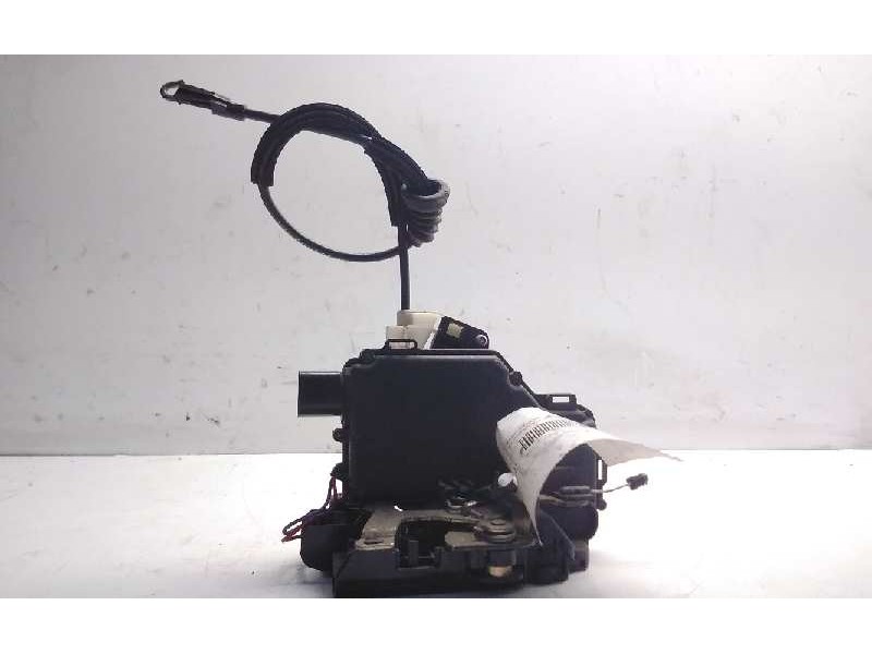 Recambio de cerradura puerta trasera izquierda para volkswagen golf iv variant (1j5) conceptline referencia OEM IAM   