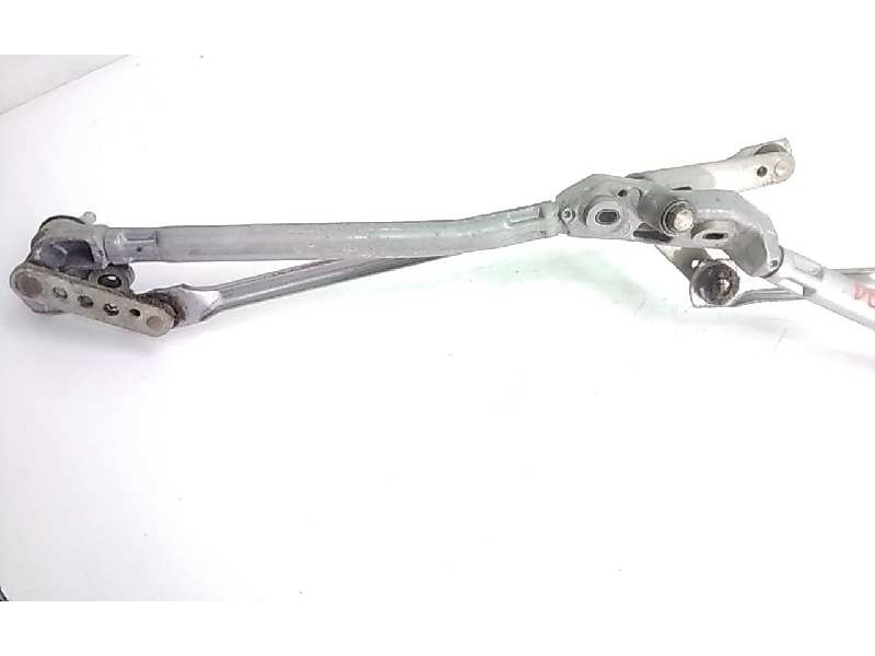 Recambio de motor limpia delantero para opel zafira a club referencia OEM IAM 3264B 404496 