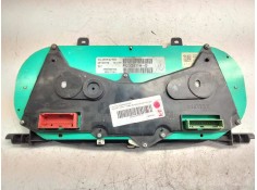 Recambio de cuadro instrumentos para renault trafic combi (ab 4.01) generation privilege  combi corto referencia OEM IAM P820028 2