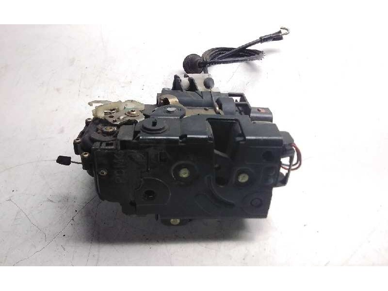 Recambio de cerradura puerta trasera izquierda para volkswagen golf iv variant (1j5) conceptline referencia OEM IAM   