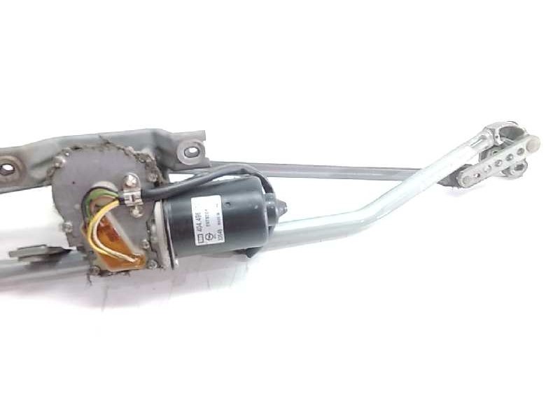 Recambio de motor limpia delantero para opel zafira a club referencia OEM IAM 3264B 404496 