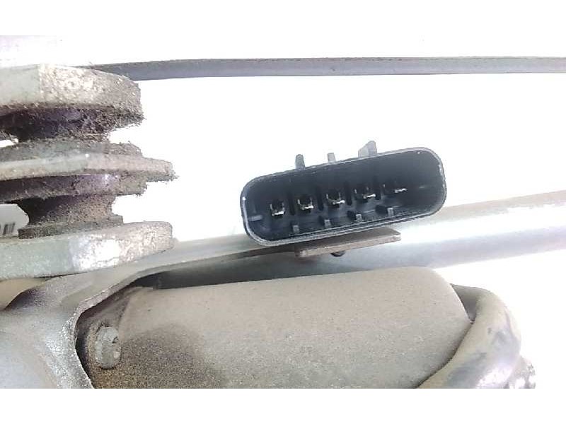 Recambio de motor limpia delantero para opel zafira a club referencia OEM IAM 3264B 404496 