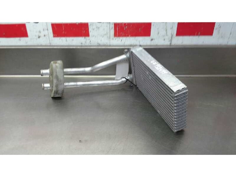 Recambio de radiador calefaccion / aire acondicionado para opel vivaro furgón/combi (07.2006 =>) furgón 2.7t l1h1 referencia OEM