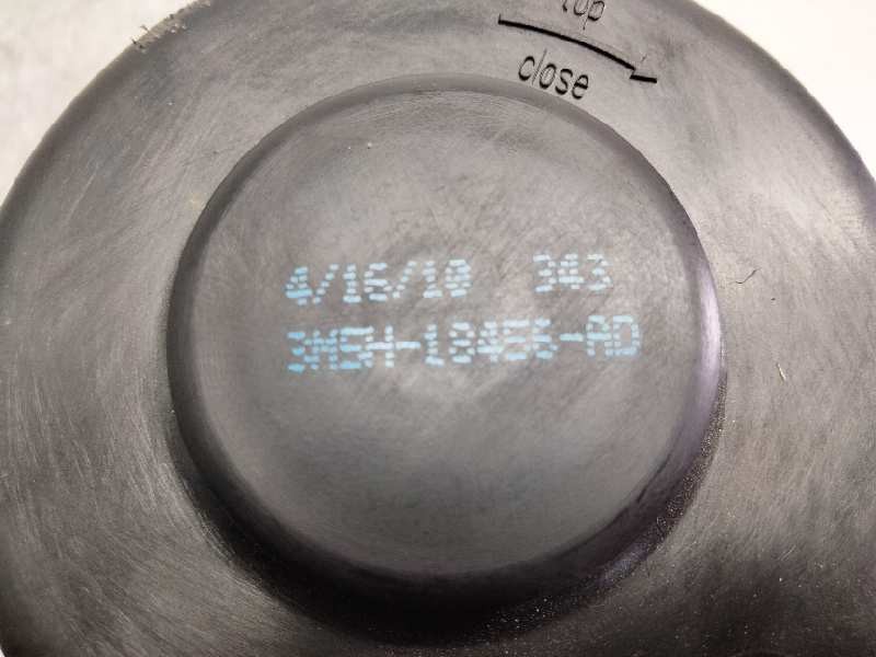 Recambio de motor calefaccion para ford kuga (cbv) 2.0 tdci cat referencia OEM IAM 3M5H18456AD  