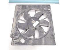 Recambio de electroventilador para renault trafic (desde 5.89) referencia OEM IAM   123169