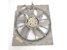 Recambio de electroventilador para renault trafic (desde 5.89) referencia OEM IAM   123169 2
