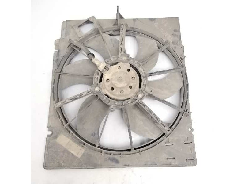 Recambio de electroventilador para renault trafic (desde 5.89) referencia OEM IAM   123169