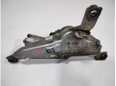 Recambio de motor limpia trasero para nissan almera (n16/e) visia referencia OEM IAM 28710BM415T 404733  2