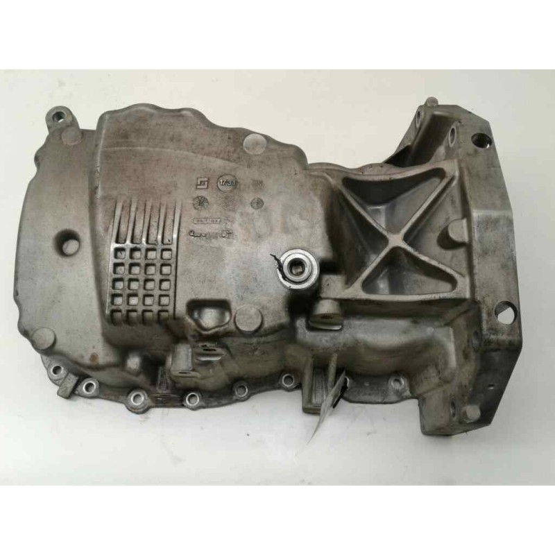 Recambio de carter para nissan qashqai (j11) 1.5 turbodiesel cat referencia OEM IAM   