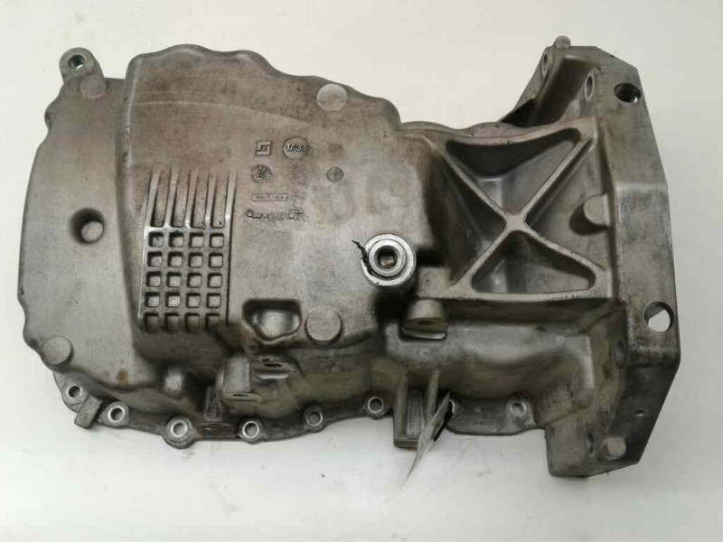 Recambio de carter para nissan qashqai (j11) 1.5 turbodiesel cat referencia OEM IAM   