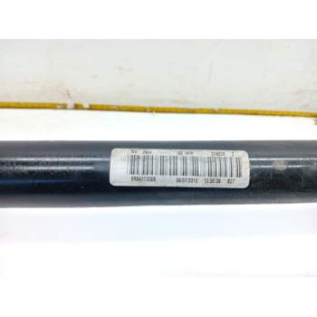 Recambio de barra estabilizadora delantera para audi q5 (8rb) 2.0 tdi quattro referencia OEM IAM 8R0411309B  