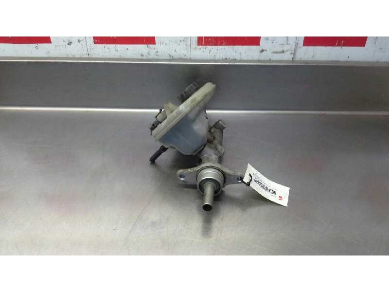 Recambio de bomba freno para opel vivaro furgón/combi (07.2006 =>) furgón 2.7t l1h1 referencia OEM IAM   