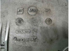 Recambio de carter para nissan qashqai (j11) 1.5 turbodiesel cat referencia OEM IAM    2