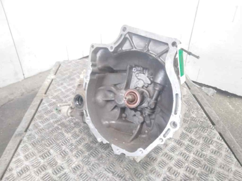 Recambio de caja cambios para kia rio rs berlina (5-ptas.) referencia OEM IAM K247K5  