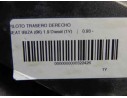 PILOTO TRASERO DERECHO 6K6945112 