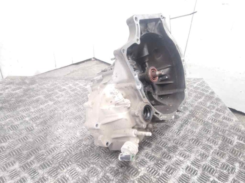 Recambio de caja cambios para kia rio rs berlina (5-ptas.) referencia OEM IAM K247K5  