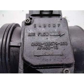 Recambio de caudalimetro para ford mondeo berlina (gd) ambiente referencia OEM IAM 98AB12B579B3B  
