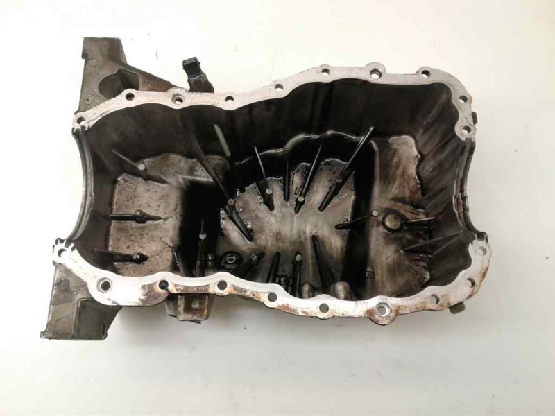 Recambio de carter para nissan qashqai (j11) 1.5 turbodiesel cat referencia OEM IAM   