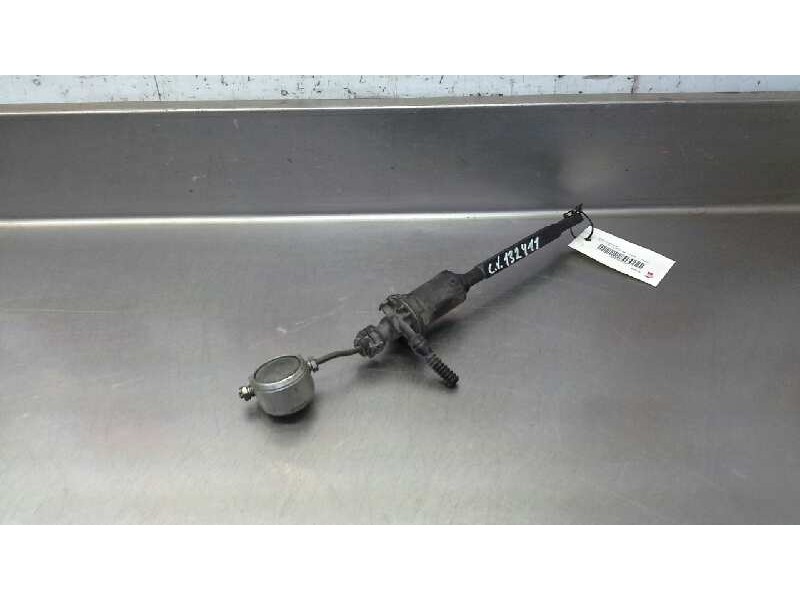 Recambio de bomba embrague para opel vivaro furgón/combi (07.2006 =>) furgón 2.7t l1h1 referencia OEM IAM 8200506488  