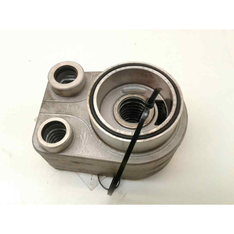 Recambio de enfriador aceite motor para nissan qashqai (j11) 1.5 turbodiesel cat referencia OEM IAM 213059324RC  
