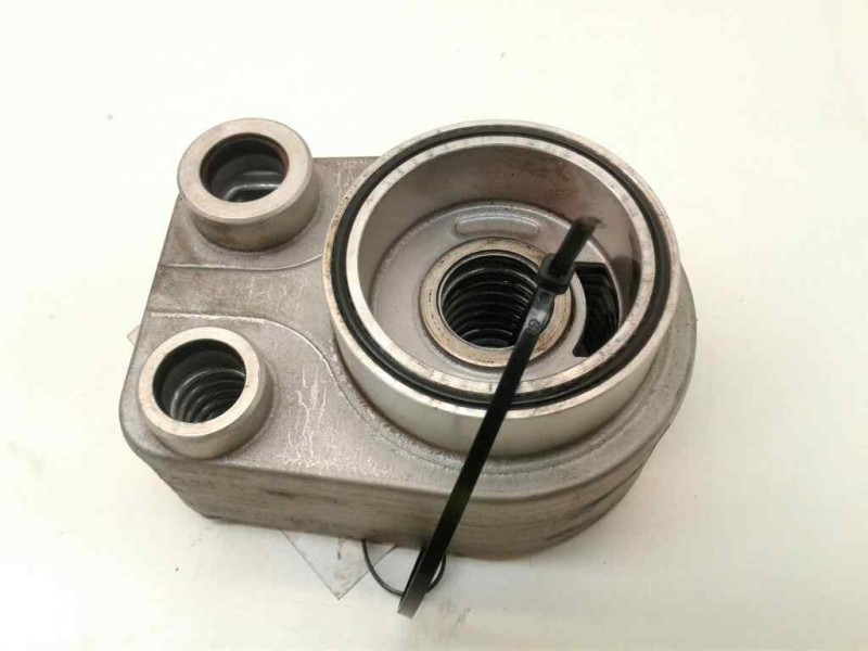 Recambio de enfriador aceite motor para nissan qashqai (j11) 1.5 turbodiesel cat referencia OEM IAM 213059324RC  