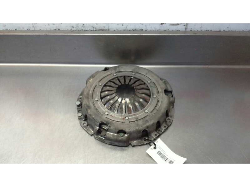 Recambio de prensa embrague para opel vivaro furgón/combi (07.2006 =>) furgón 2.7t l1h1 referencia OEM IAM   
