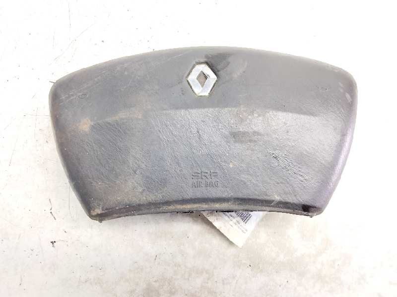 Recambio de airbag delantero izquierdo para renault trafic combi (ab 4.01) generation privilege  combi corto referencia OEM IAM 