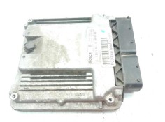 Recambio de centralita motor uce para chrysler sebring berlina 2.0 crd limited referencia OEM IAM 0281013446   2