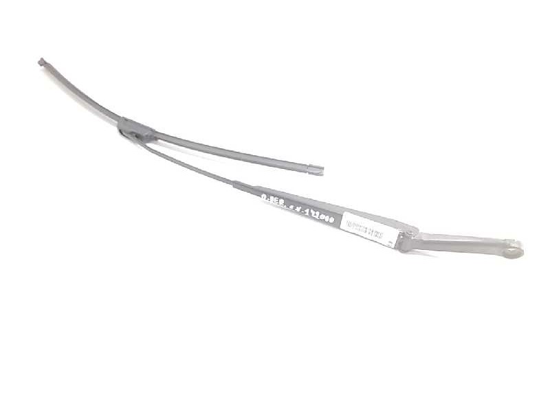 Recambio de brazo limpia delantero derecho para opel zafira a club referencia OEM IAM 182182  