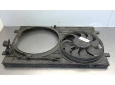 Recambio de electroventilador para seat ibiza (6l1) signo referencia OEM IAM 6X0959455C  
