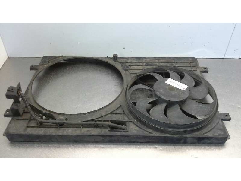 Recambio de electroventilador para seat ibiza (6l1) signo referencia OEM IAM 6X0959455C  