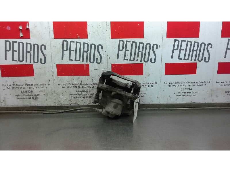 Recambio de pinza freno delantera derecha para fiat doblo (119) 1.3 16v jtd dynamic multijet referencia OEM IAM   