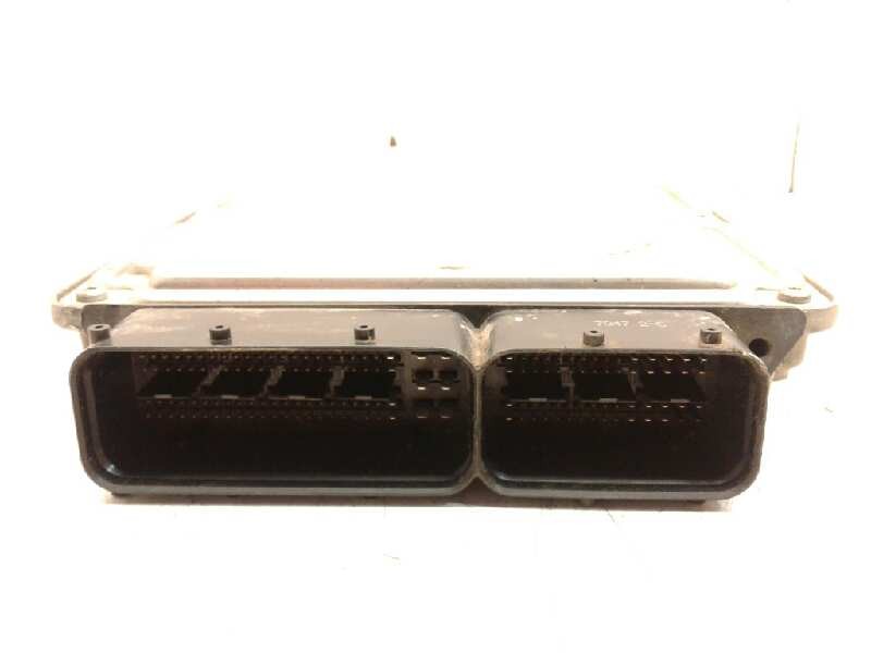 Recambio de centralita motor uce para chrysler sebring berlina 2.0 crd limited referencia OEM IAM 0281013446  