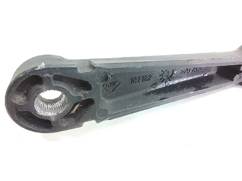Recambio de brazo limpia delantero derecho para opel zafira a club referencia OEM IAM 182182  