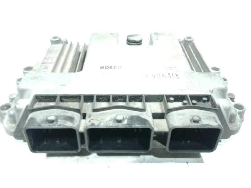 Recambio de centralita motor uce para renault laguna ii grandtour (kg0) dynamique referencia OEM IAM 0281011724 8200311550 82003