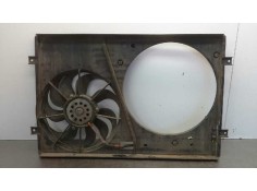 Recambio de electroventilador para seat ibiza (6l1) signo referencia OEM IAM 6X0959455C   2