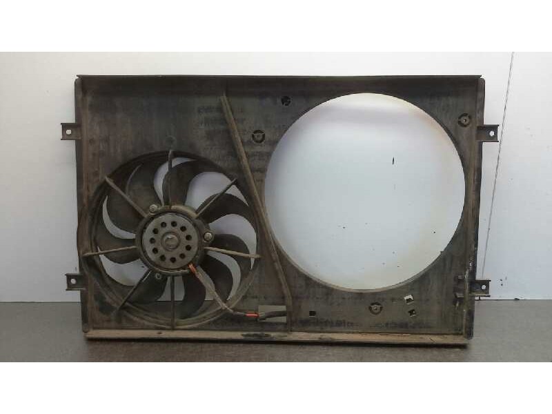 Recambio de electroventilador para seat ibiza (6l1) signo referencia OEM IAM 6X0959455C  