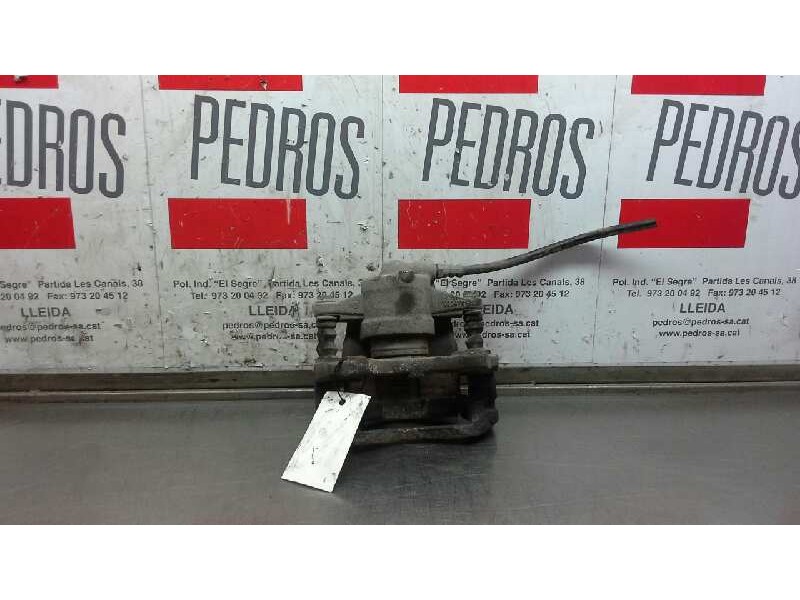 Recambio de pinza freno delantera derecha para fiat doblo (119) 1.3 16v jtd dynamic multijet referencia OEM IAM   