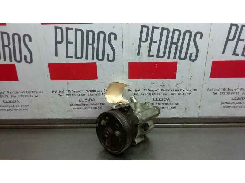 Recambio de bomba servodireccion para renault trafic (desde 5.89) 1.9 diesel referencia OEM IAM   123171