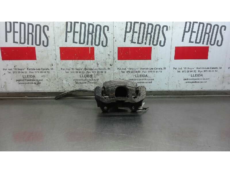 Recambio de pinza freno delantera derecha para fiat doblo (119) 1.3 16v jtd dynamic multijet referencia OEM IAM   