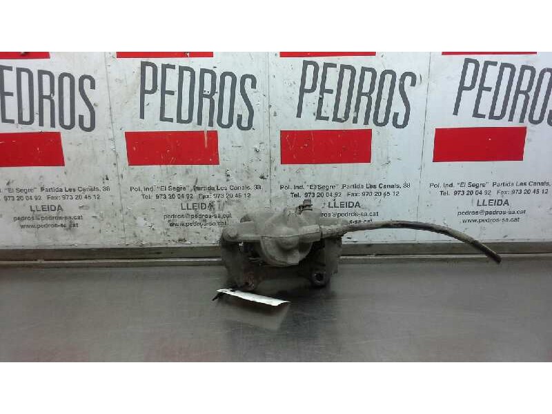 Recambio de pinza freno delantera derecha para fiat doblo (119) 1.3 16v jtd dynamic multijet referencia OEM IAM   