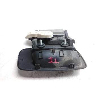 Recambio de maneta exterior trasera izquierda para opel astra g berlina club referencia OEM IAM 24443950  